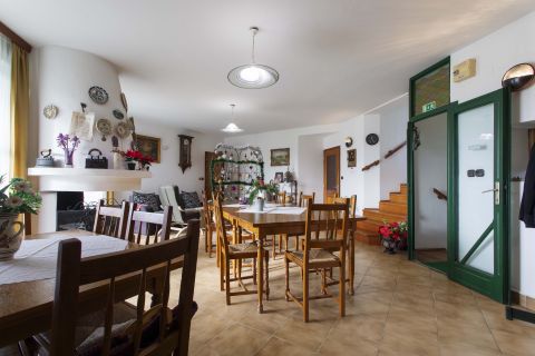Eladó Ház 9176 Mecsér , Dunasor utca