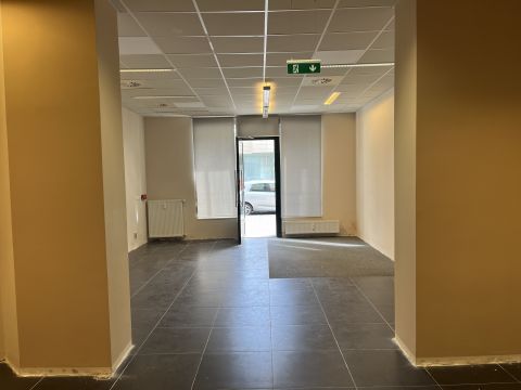 Kiadó Üzlethelyiség 4025 Debrecen 