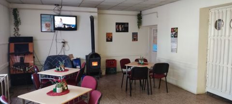 Eladó Vendéglátás 3052 Csécse 