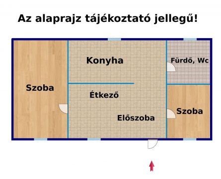 Eladó Ház 8246 Tótvázsony Tótvázsony