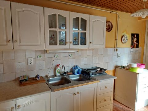Eladó Ház 6500 Baja , Józsefváros