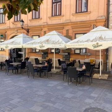 Eladó Vendéglátás 7621 Pécs 