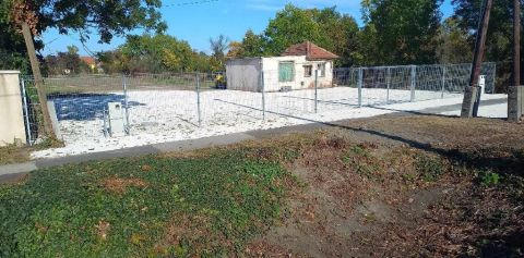 Eladó Telek 5600 Békéscsaba 5600 Békéscsaba, belterület