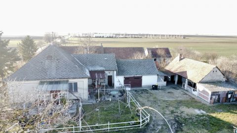 Eladó Ház 6337 Újtelek 