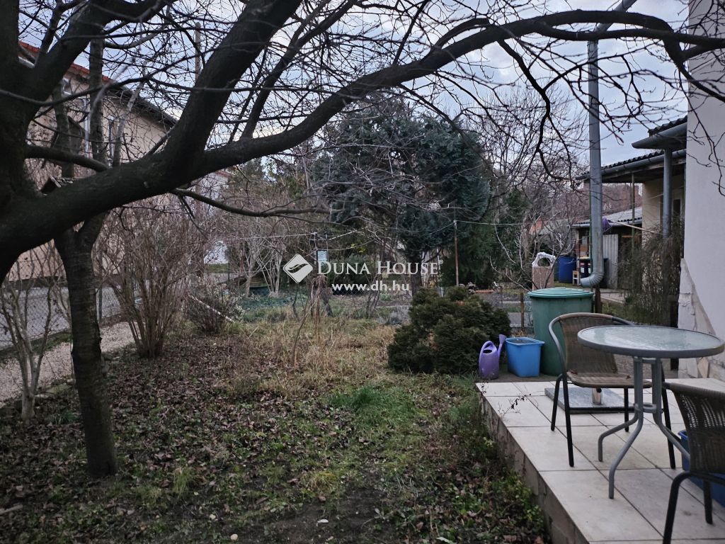Eladó Ház Budapest XVIII. kerület, 