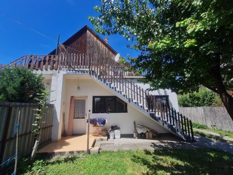 Eladó Ház 8600 Siófok , 8600 Siófok, lakóövezet