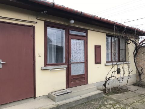 Eladó Ház 6100 Kiskunfélegyháza 