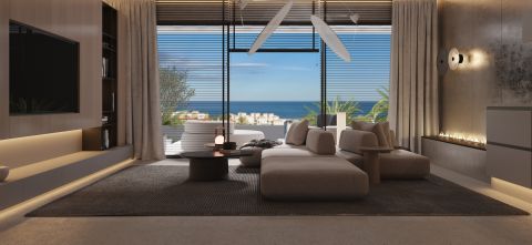 Eladó Lakás Spanyolország, Benalmadena (EQ4)