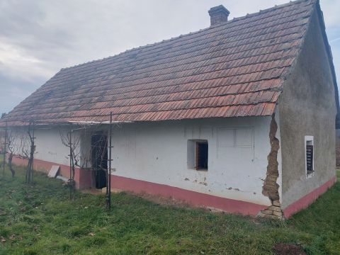 Eladó Ház 8649 Balatonberény 
