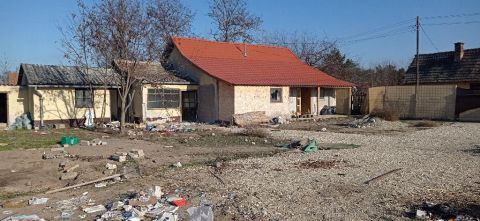 Eladó Ház 2713 Csemő , 2713 Csemő, Csemő- Zöldhalom