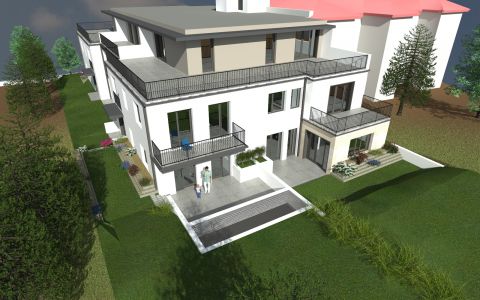 Eladó Lakás 2030 Érd Érdligeti Park Lakóparki lakások Családoknak  2025 Q4-es átadással