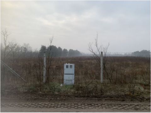 Eladó Telek 6044 Kecskemét Hetényegyháza