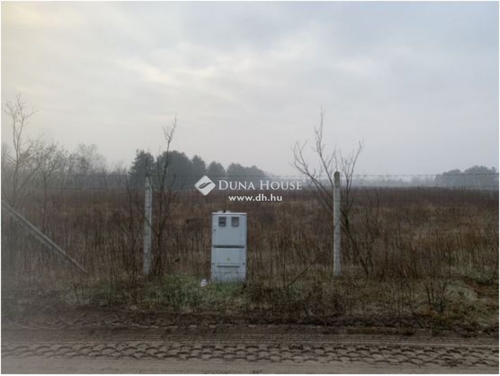 6044 Kecskemét , Hetényegyháza — 1/5