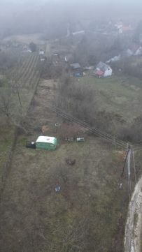 Eladó Telek 8300 Tapolca 