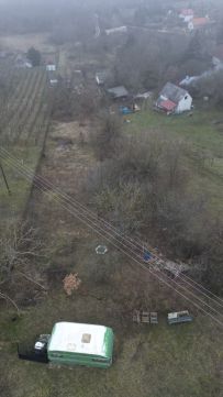 Eladó Telek 8300 Tapolca 