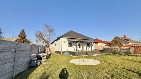 Eladó Ház 6775 Kiszombor 