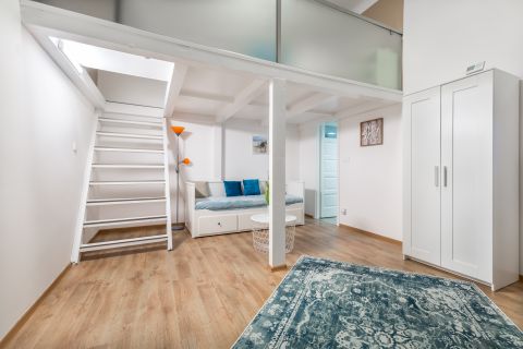 Eladó Lakás 1052 Budapest 5. kerület , Budapest szívében