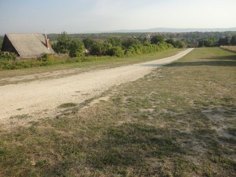 Eladó Telek 2091 Etyek Gasztrosétány