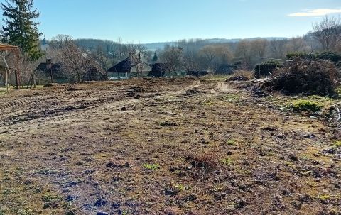 Eladó Telek 8656 Nagyberény , Lakóövezeti telek, csendes környéken eladó
