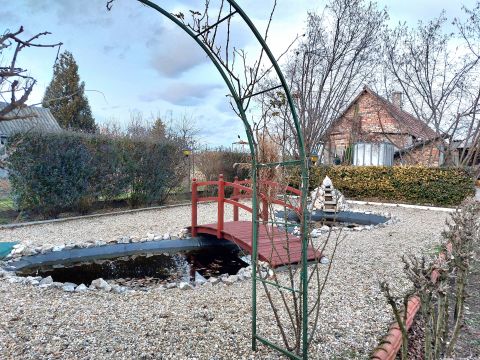 Eladó Ház 2421 Nagyvenyim , 200 m2-es, 5 szobás, prémium minőségű családi ház 