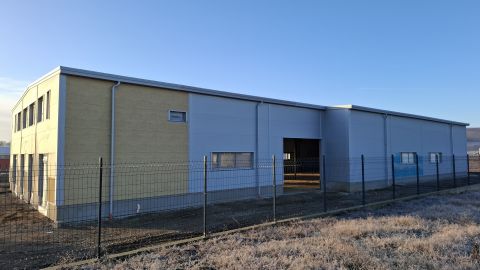 Eladó Ipari 2100 Gödöllő , 2100 Gödöllő, Pattantyús Ábrahám körút 4.