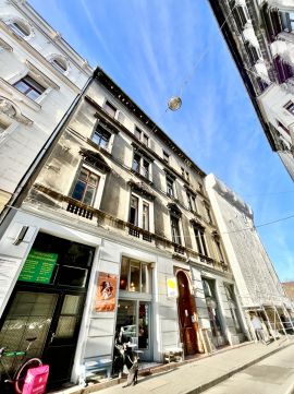 Eladó Lakás 1072 Budapest 7. kerület 