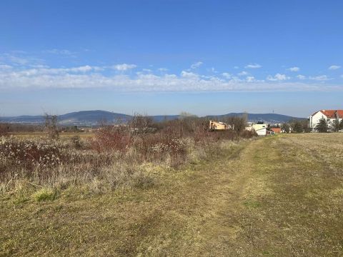 Eladó Telek 7636 Pécs 