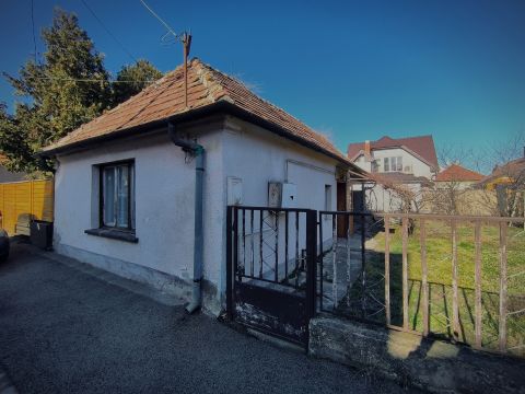 Eladó Ház 8360 Keszthely 