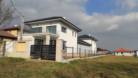 Eladó Ház 2030 Érd Felső Parkváros