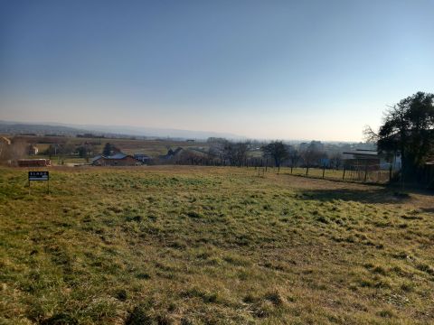 Eladó Telek 8360 Keszthely 