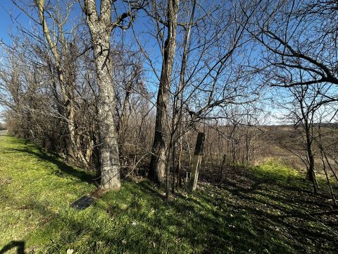 Eladó Telek 7275 Igal , 954 m2 zártkert a főút mellett