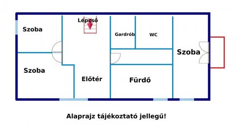 Kiadó Ház 1163 Budapest 16. kerület Nagyvázsony utca