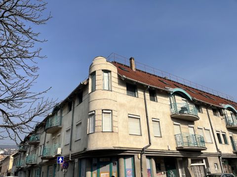Eladó Lakás 7624 Pécs 