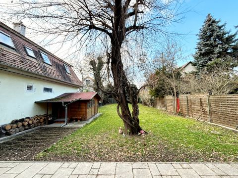 Eladó Ház 1039 Budapest 3. kerület Római part