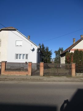 Eladó Ház 4471 Gávavencsellő 