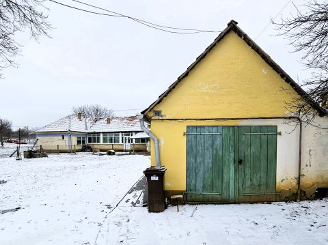 Eladó Ház 7726 Véménd 