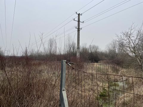 Eladó Telek 9600 Sárvár , Sárvár