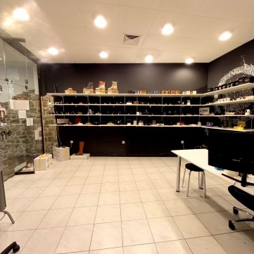 Eladó Üzlethelyiség 7621 Pécs 