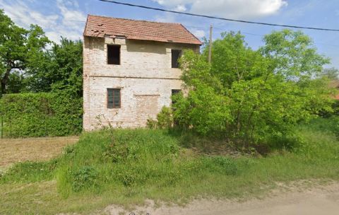 Eladó Telek 5463 Nagyrév , 5463 Nagyrév, Csendes
