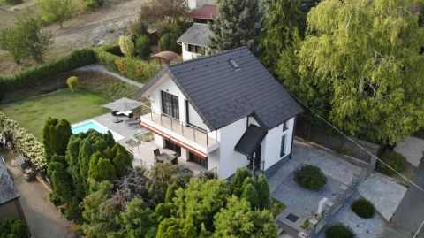 Eladó Ház 8314 Vonyarcvashegy 