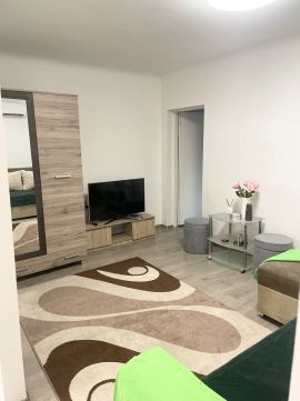 Eladó Lakás 1074 Budapest 7. kerület 