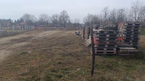 Eladó Telek 2243 Kóka 