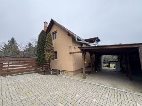 Eladó Ház 2626 Nagymaros 