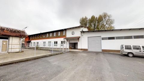 Eladó Ipari 2000 Szentendre 