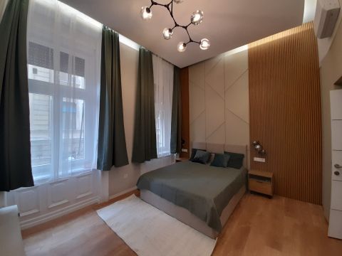 Eladó Lakás 1072 Budapest 7. kerület 