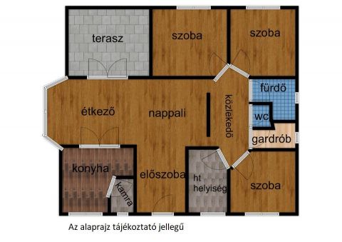 Eladó Ház 4446 Tiszaeszlár 4464 Tiszaeszlár, Központ