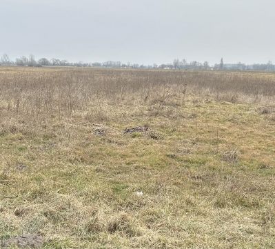 Eladó Telek 2700 Cegléd 