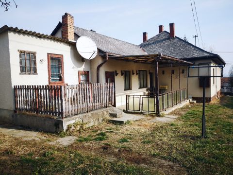 Eladó Ház 8640 Fonyód 