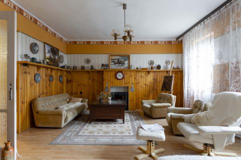 Eladó Ház 9243 Várbalog , Ady Endre utca közelében