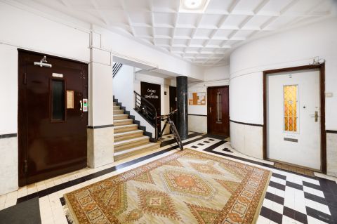 Eladó Lakás 1111 Budapest 11. kerület , Kiváló befektetési lehetőség Bp. XI. Lágymányoson a BME köze